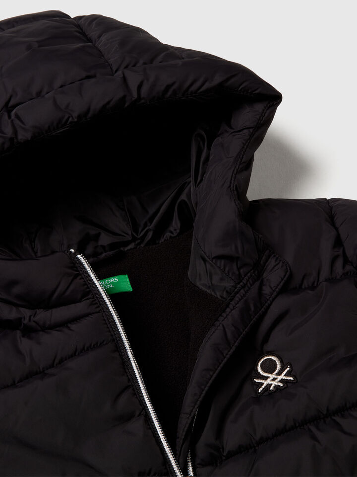 JACKET Junior Girl image number 3